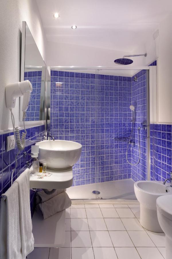 Janas Hotel Villasimius Buitenkant foto